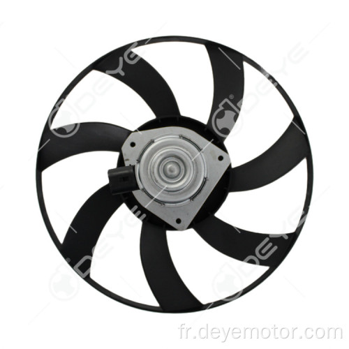 Ventilateur radiateur condenseur pour REANULT LAGUNA MEGANE